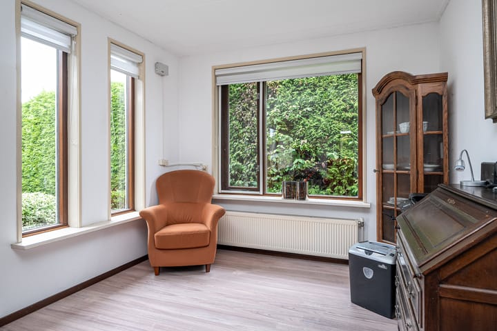 Foto 7 van Sjonnema 3