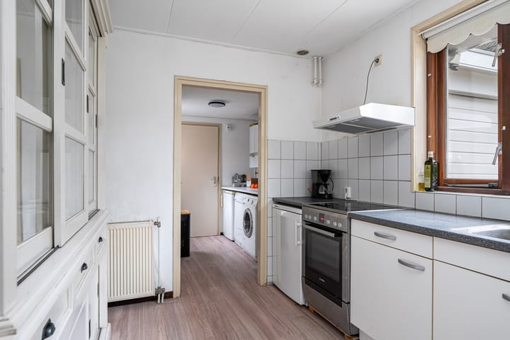 Foto 17 van Sjonnema 3