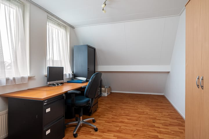 Foto 26 van Sjonnema 3