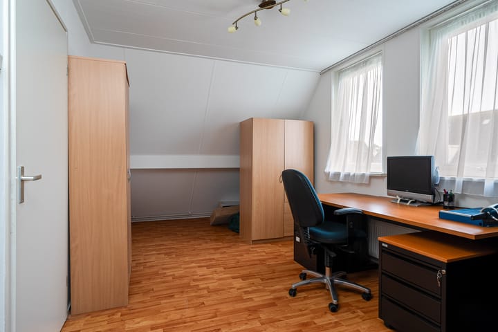 Foto 27 van Sjonnema 3