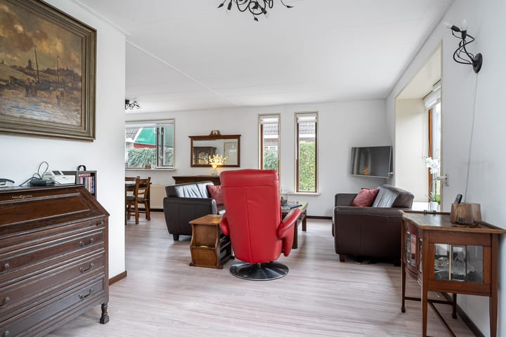 Foto 8 van Sjonnema 3