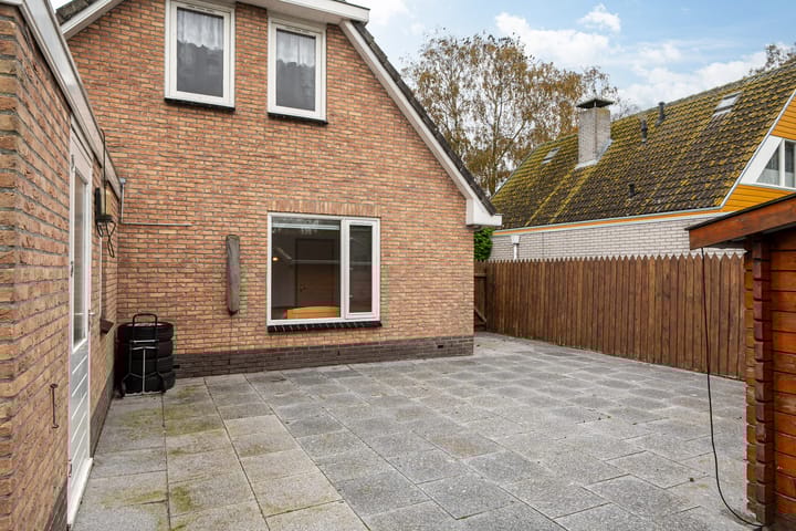 Foto 33 van Sjonnema 3