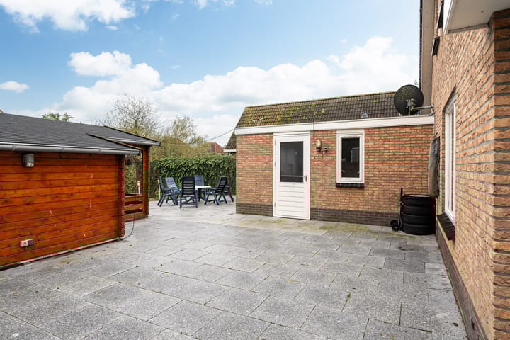 Foto 34 van Sjonnema 3