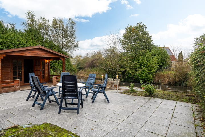 Foto 35 van Sjonnema 3