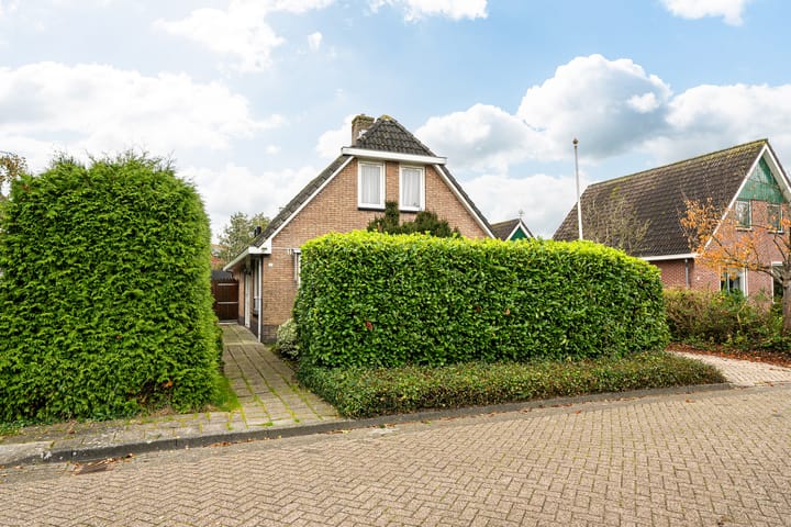 Foto 38 van Sjonnema 3