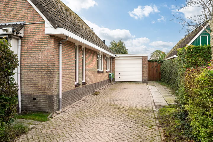 Foto 40 van Sjonnema 3