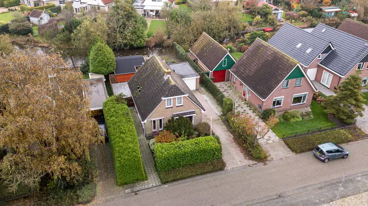 Foto 41 van Sjonnema 3