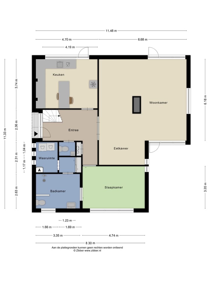 Foto 42 van Rangerstraat 4