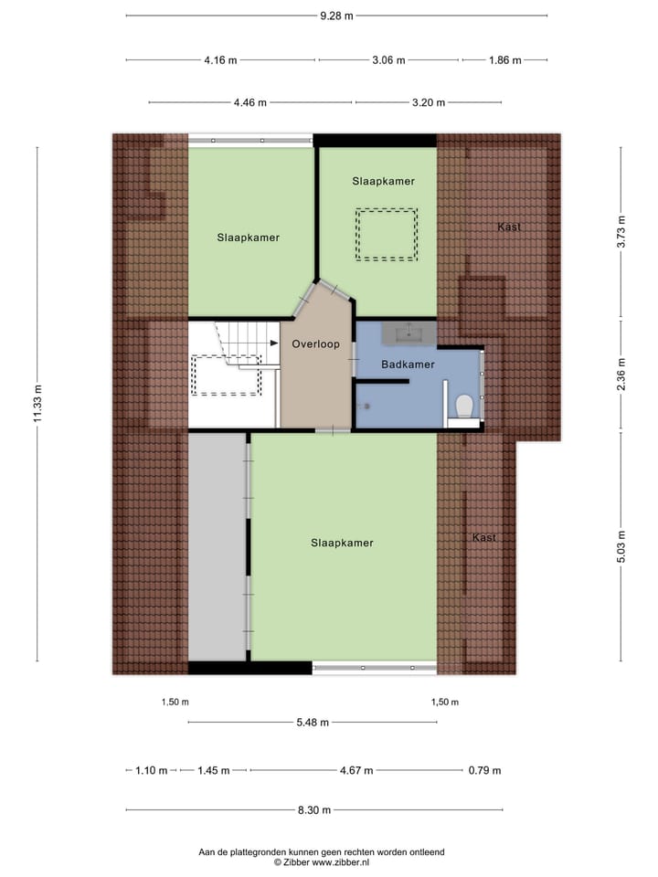 Foto 43 van Rangerstraat 4