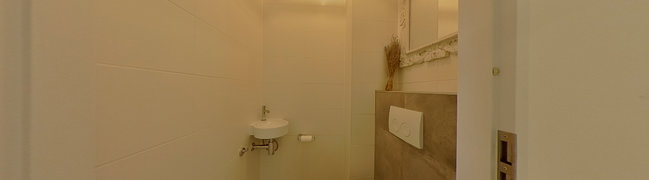 Bekijk 360° foto van Toilet van Digna Johannaweg 117