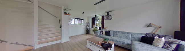 Bekijk 360° foto van Woonkamer van Digna Johannaweg 117