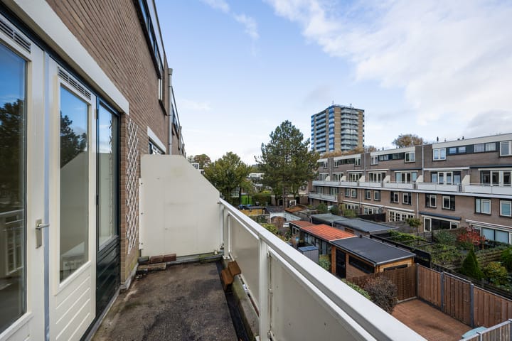 Photo 6 of Els van Roodenstraat 37