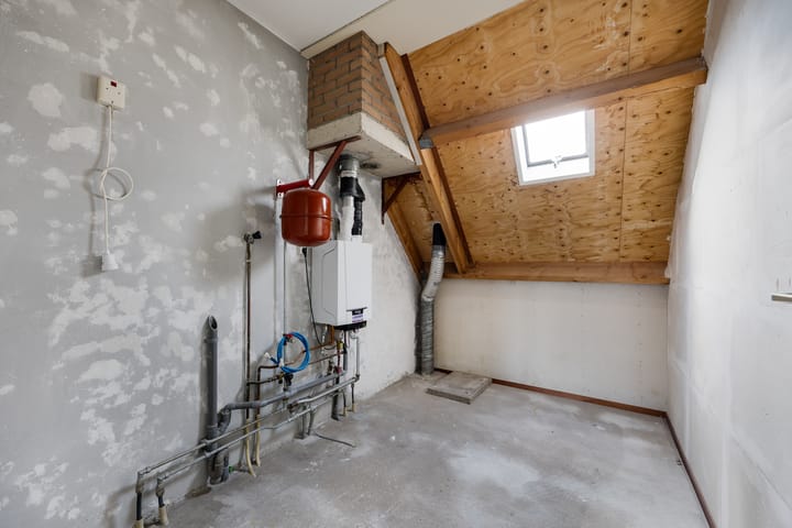 Photo 18 of Els van Roodenstraat 37