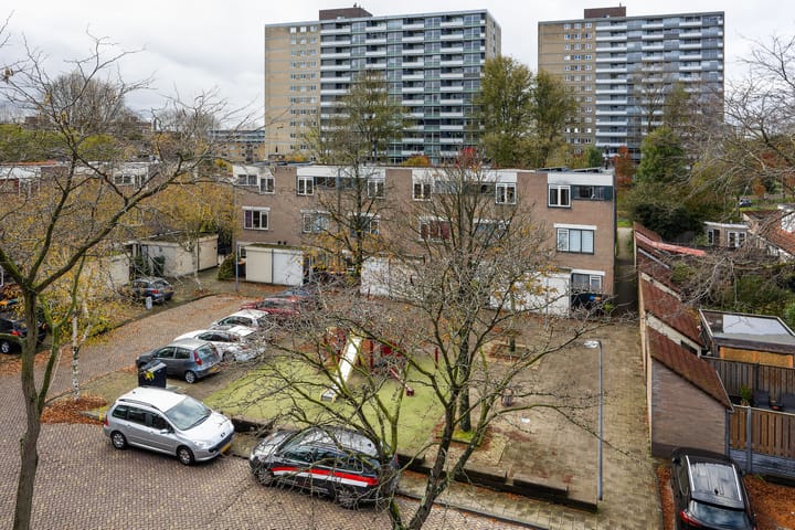 Photo 22 of Els van Roodenstraat 37