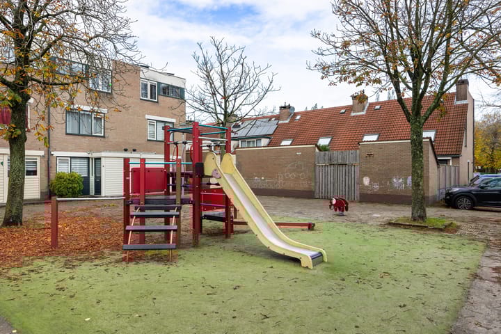 Photo 26 of Els van Roodenstraat 37