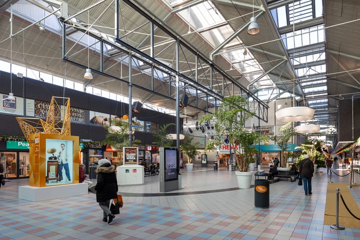 Photo 30 of Els van Roodenstraat 37