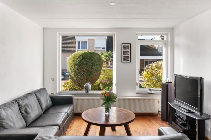 Foto 2 van Berloherhof 13