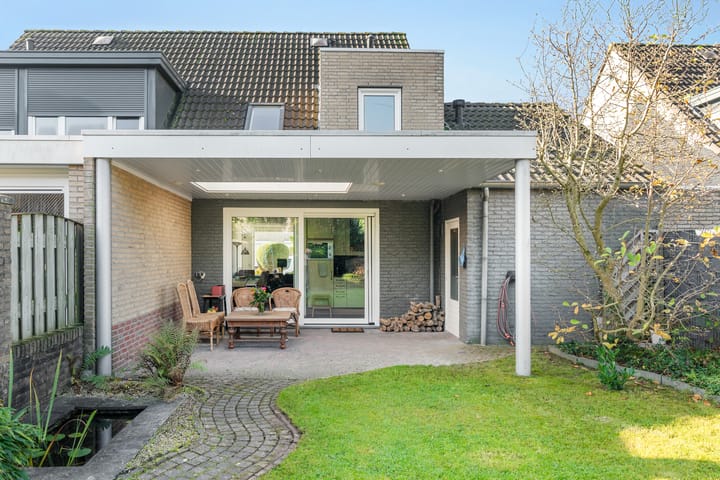 Foto 5 van Berloherhof 13