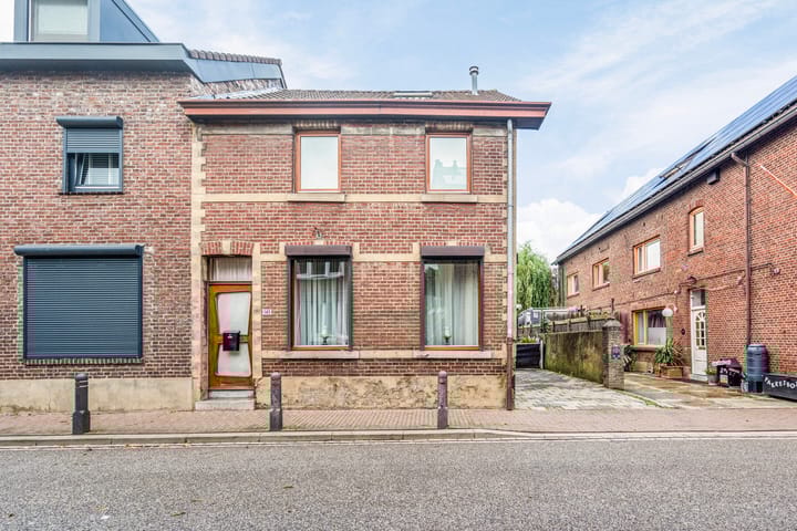 Foto 2 van Ambyerstraat Noord 145