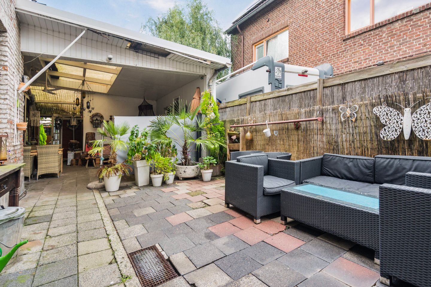 Foto 4 van Ambyerstraat Noord 145