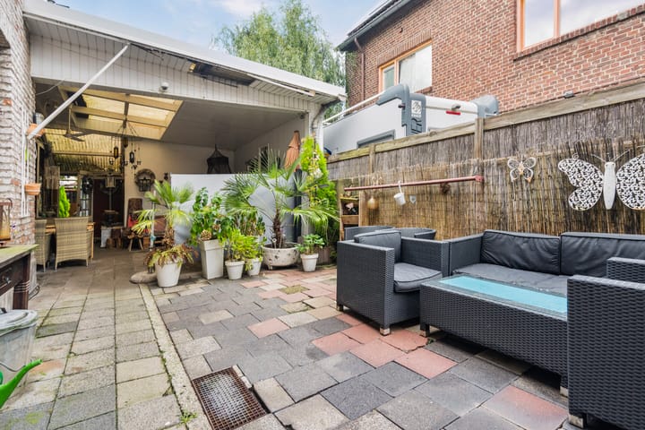 Foto 4 van Ambyerstraat Noord 145