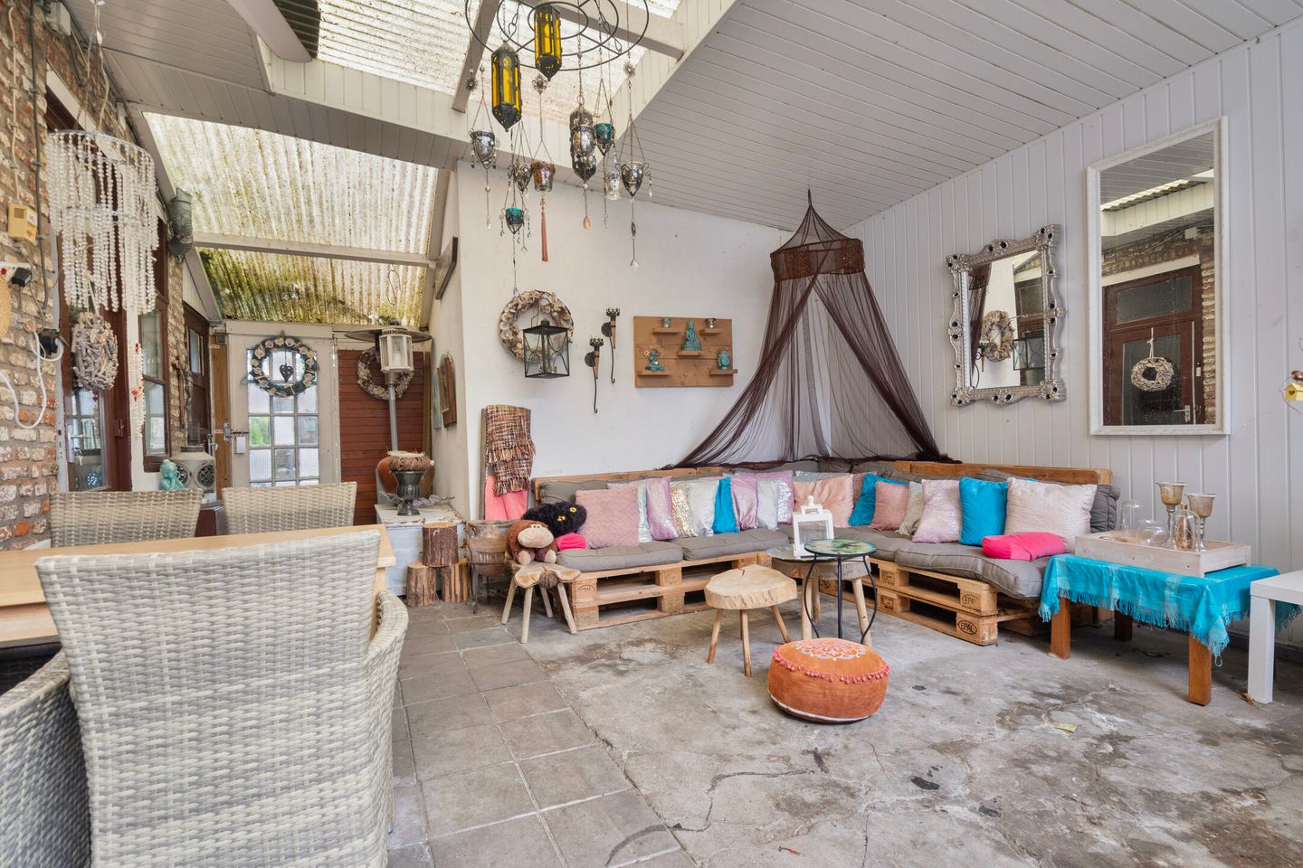 Foto 5 van Ambyerstraat Noord 145