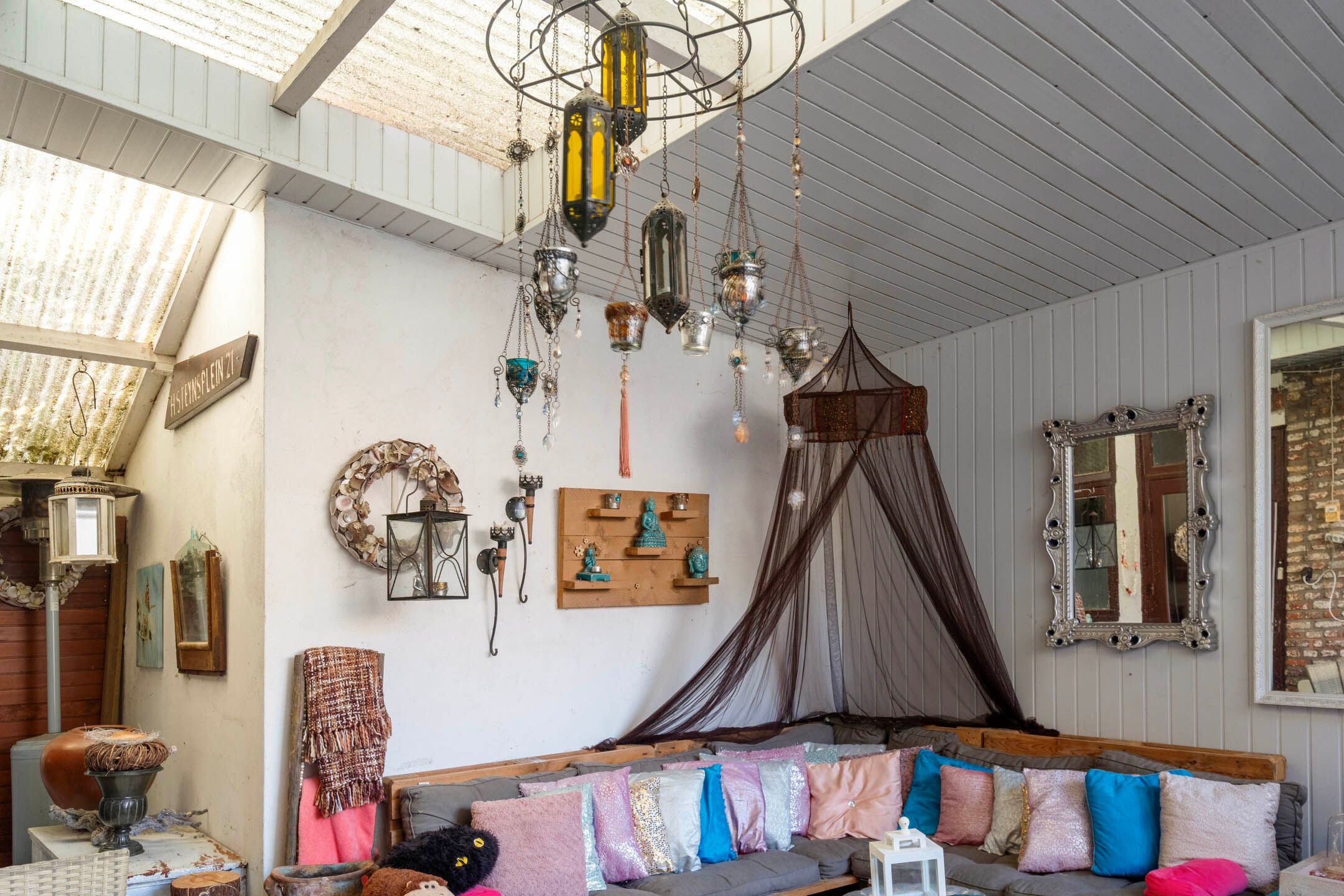 Foto 6 van Ambyerstraat Noord 145