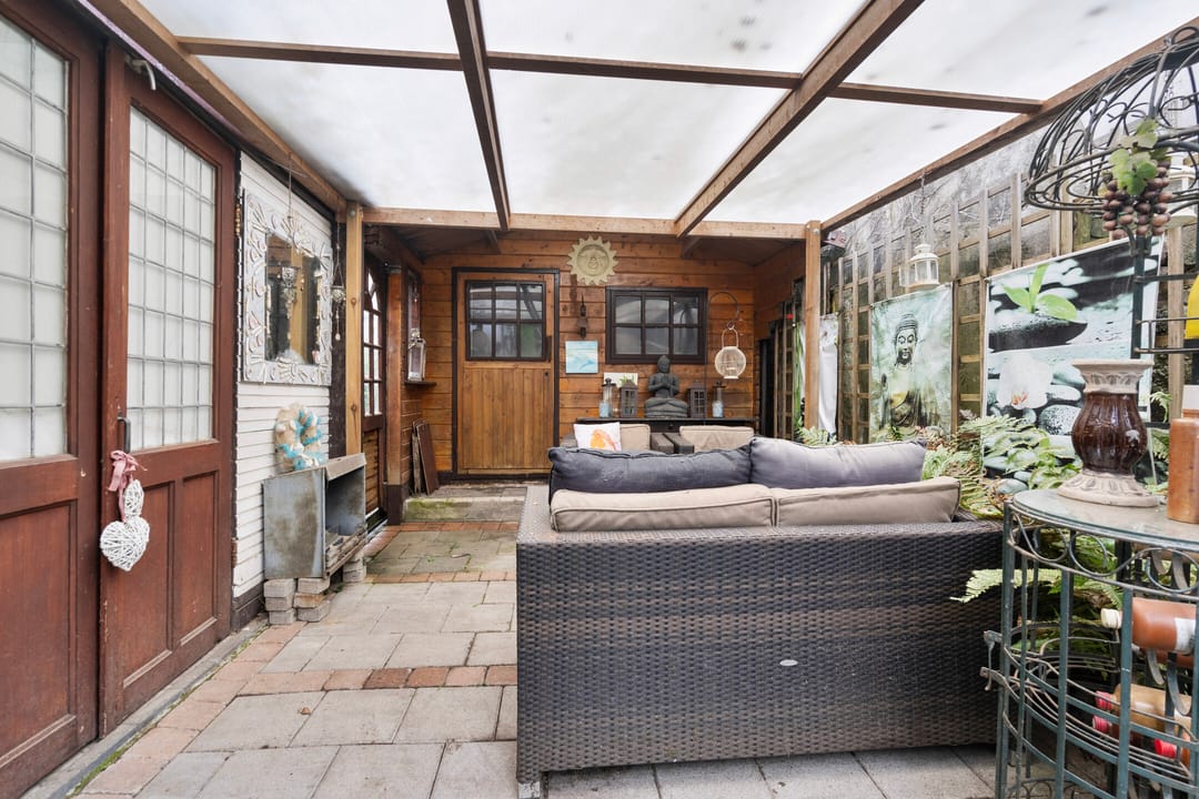 Foto 7 van Ambyerstraat Noord 145