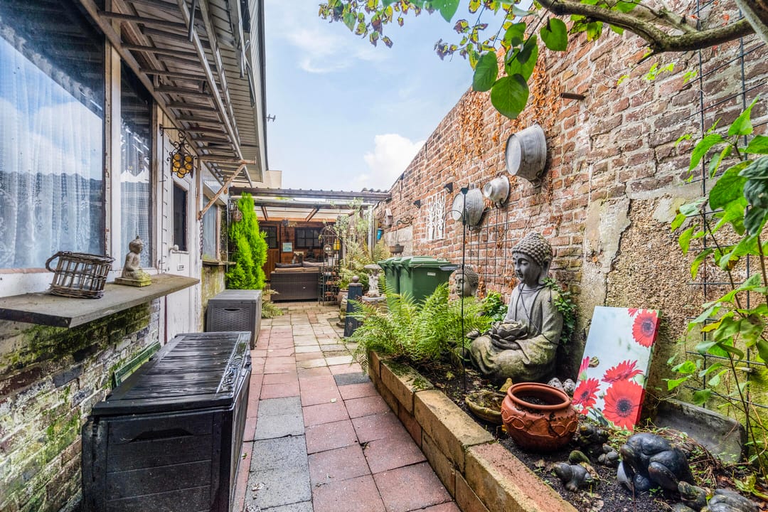 Foto 8 van Ambyerstraat Noord 145