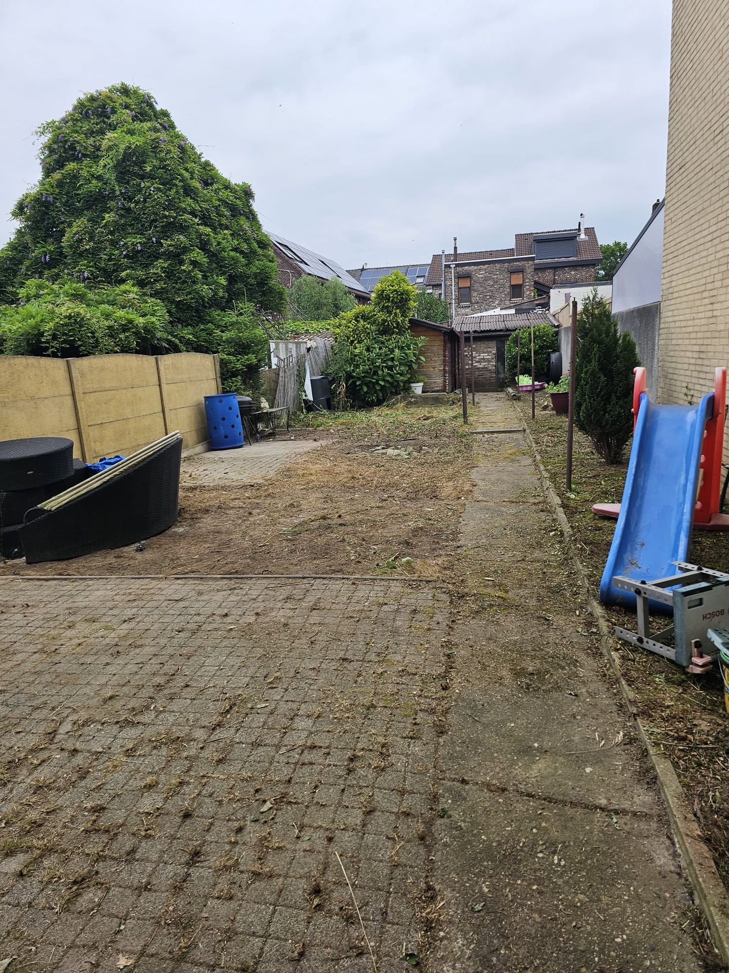 Foto 10 van Ambyerstraat Noord 145