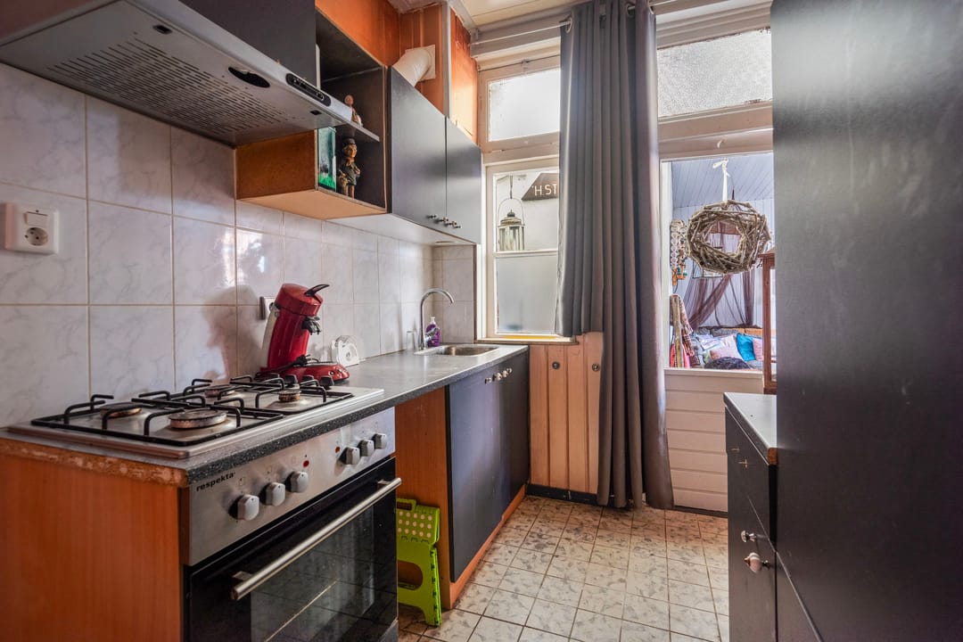 Foto 16 van Ambyerstraat Noord 145