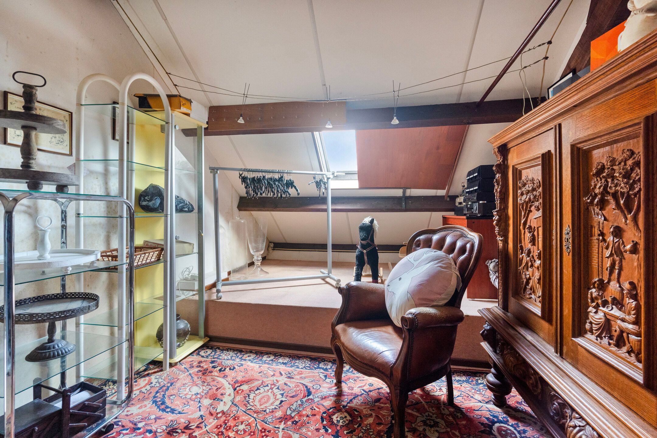 Foto 21 van Ambyerstraat Noord 145