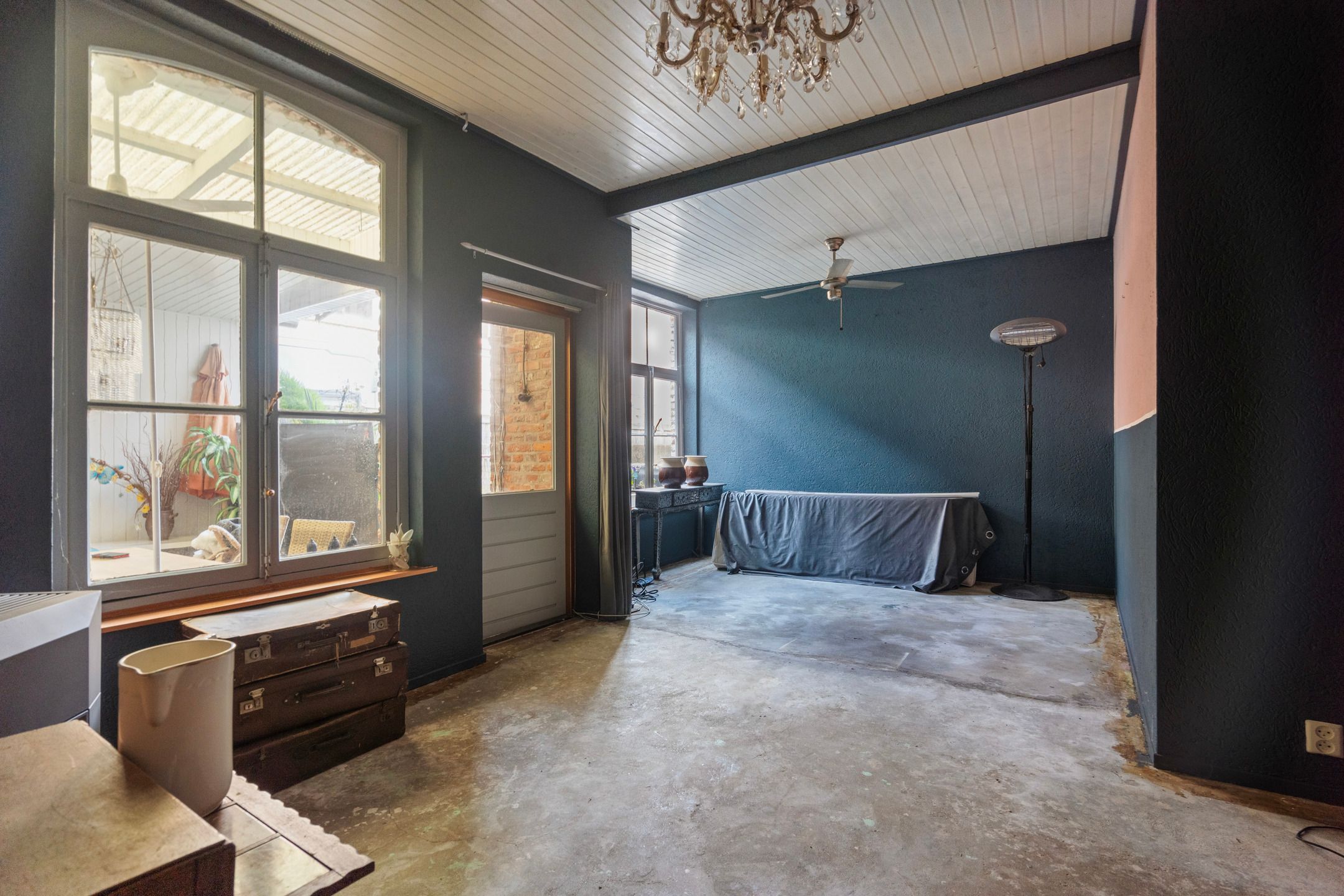 Foto 24 van Ambyerstraat Noord 145