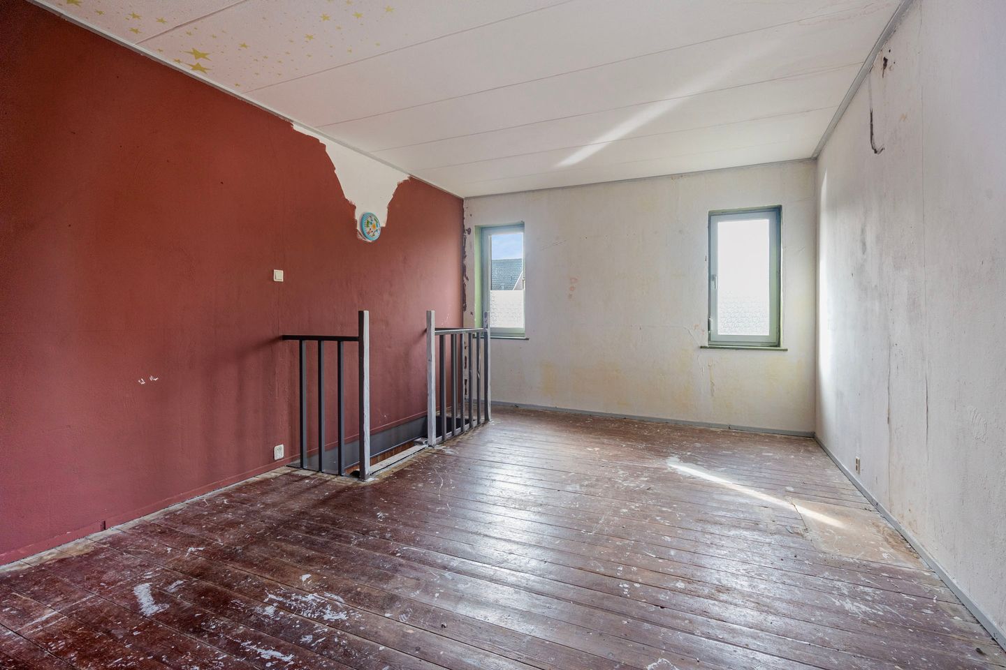 Foto 25 van Ambyerstraat Noord 145