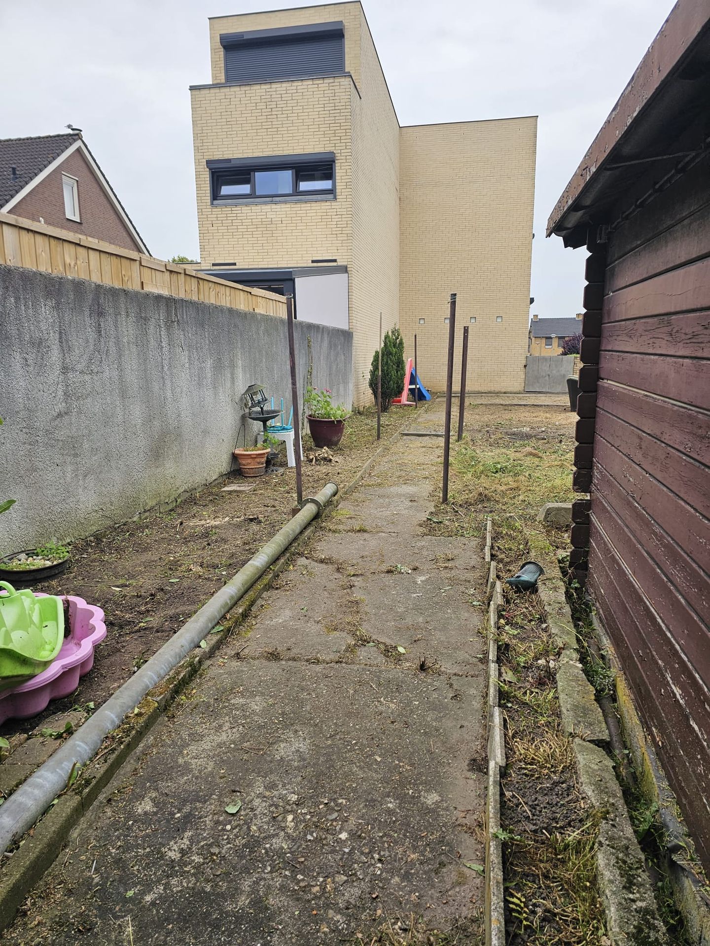 Foto 29 van Ambyerstraat Noord 145