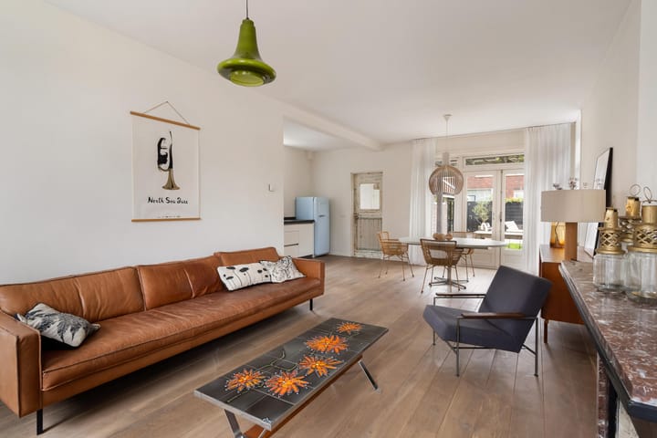 Photo 3 of Wilhelmina Geevestraat 18