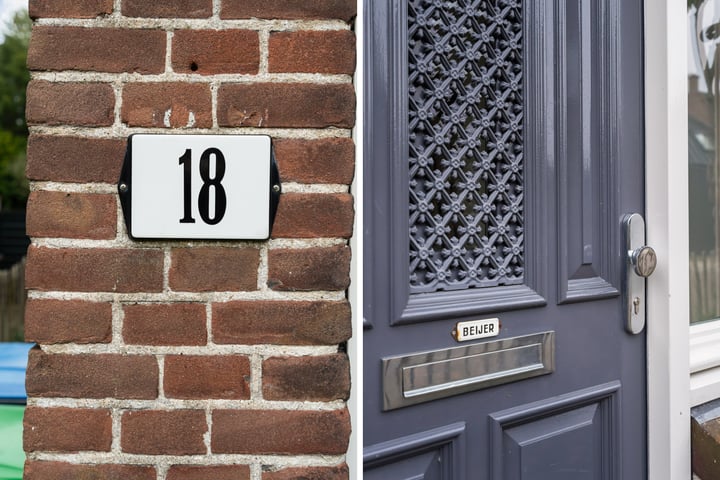 View photo 10 of Wilhelmina Geevestraat 18