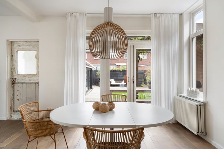 View photo 18 of Wilhelmina Geevestraat 18