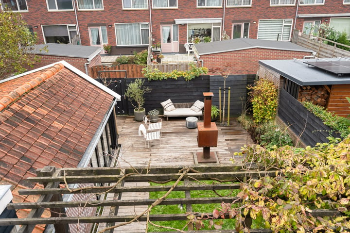 View photo 50 of Wilhelmina Geevestraat 18