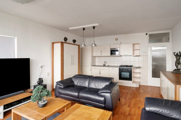 Foto 8 van Arnold Spoelplein 56