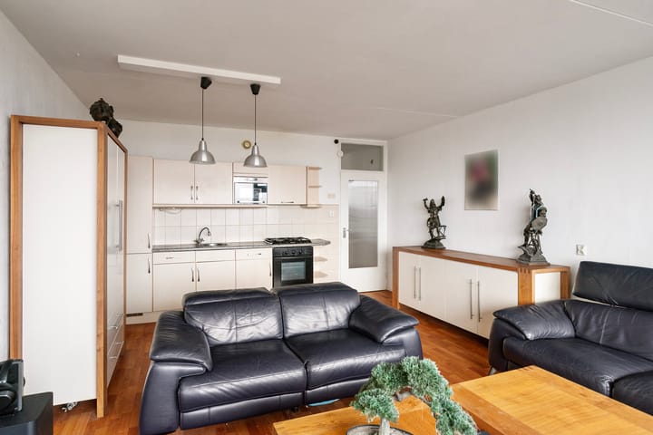 Foto 9 van Arnold Spoelplein 56