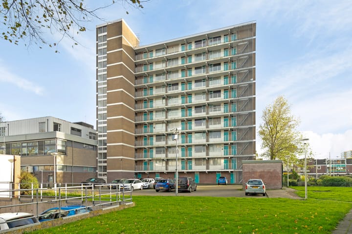 Foto 23 van Arnold Spoelplein 56