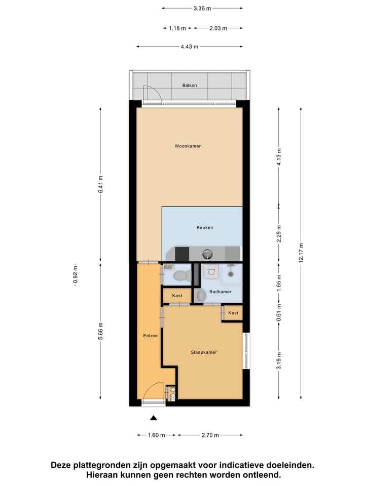 Foto 30 van Arnold Spoelplein 56