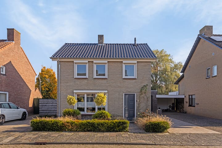 Foto 4 van Tuinstraat 17