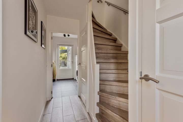 Foto 5 van Tuinstraat 17