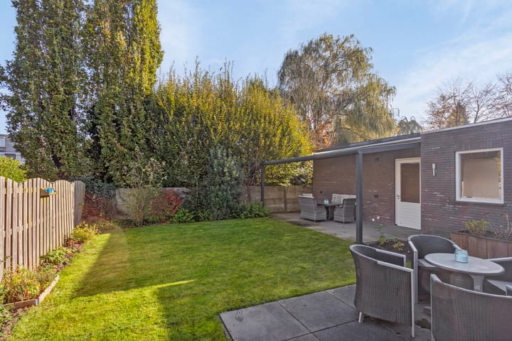 Foto 3 van Tuinstraat 17