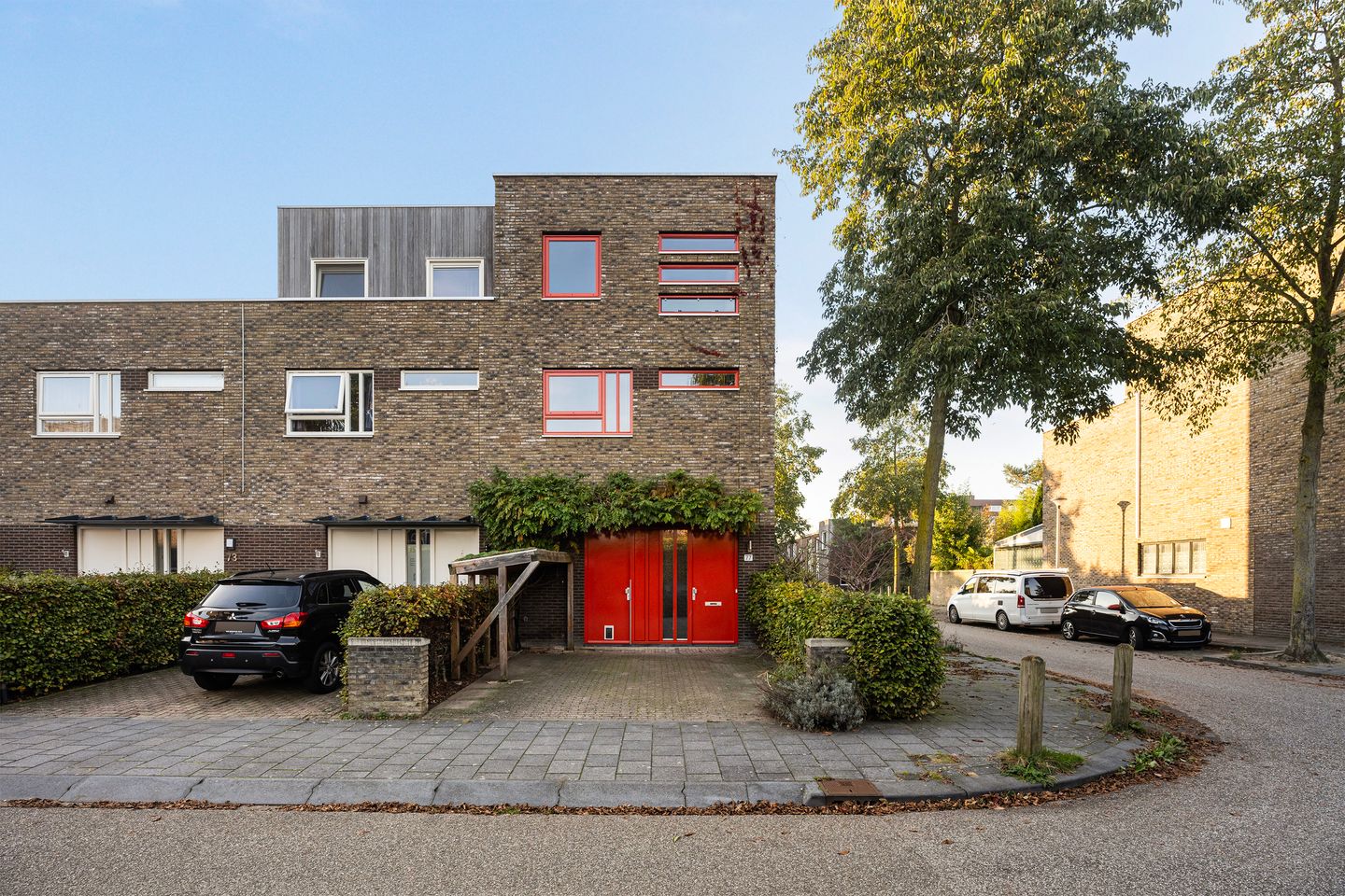 Foto 1 van Sterrenkroos 77