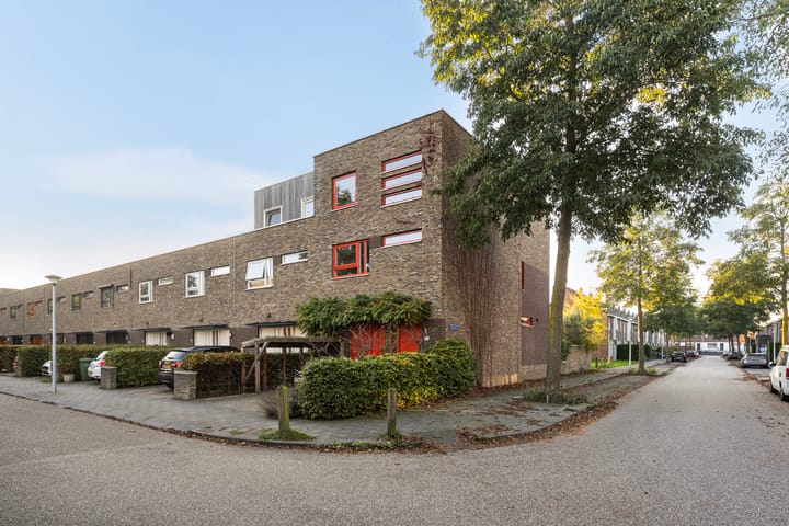 Foto 2 van Sterrenkroos 77