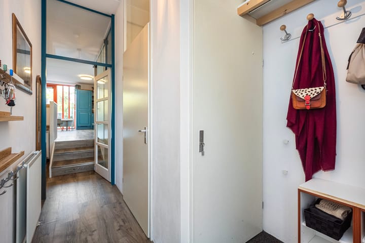 Foto 4 van Sterrenkroos 77