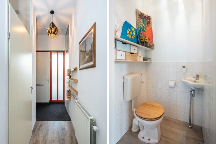 Foto 5 van Sterrenkroos 77